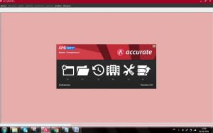 Cara Mudah Melihat User Manual Di Accurate 5