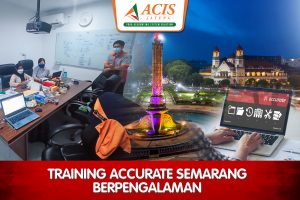 training accurate semarang 1