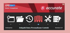 Cara Mengisi Kode Pajak Di Dalam Accurate 5