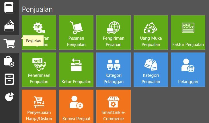 Cara Input Transaksi Uang Muka Pembelian Di Accurate Online