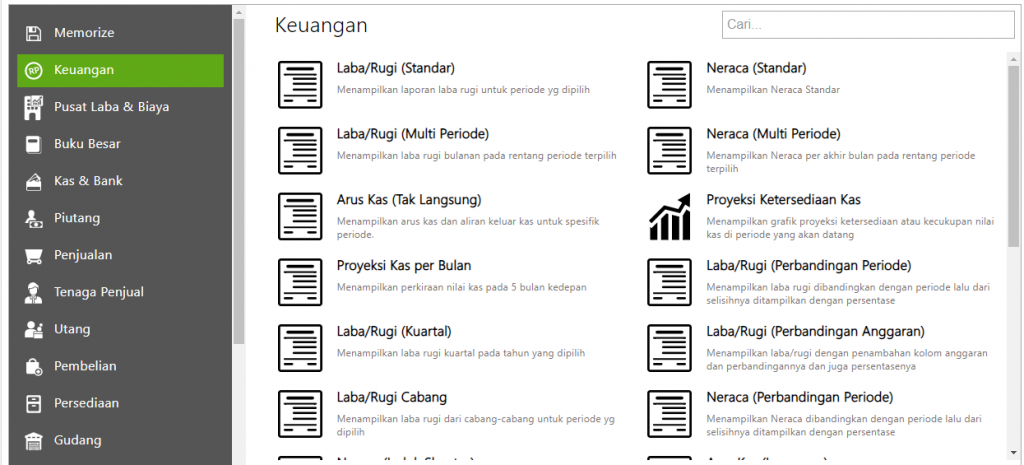 program akuntansi untuk toko material jateng