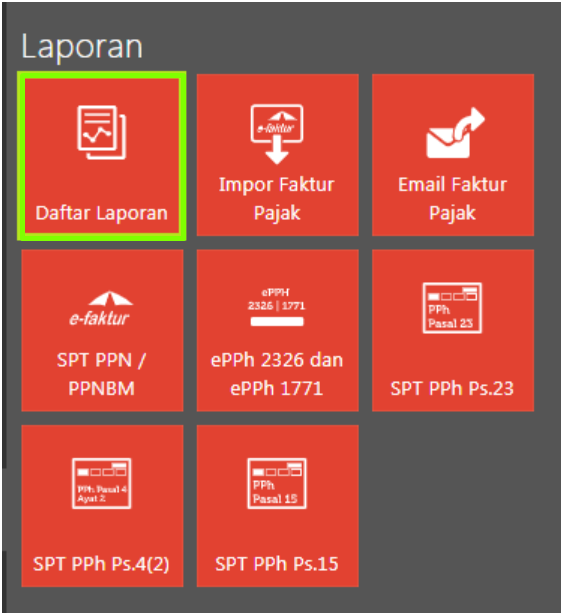 Software akuntansi terbaik untuk toko buku 